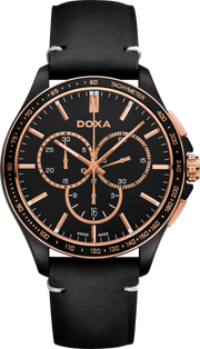 DOXA 287.70R.101.01 Trofeo Karóra – Image 1